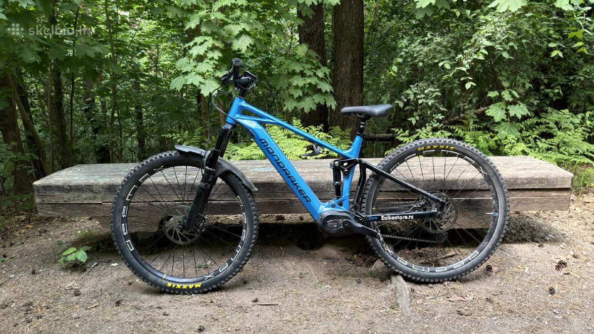Mondraker Chaser R emtb - nuotraukos Nr. 2