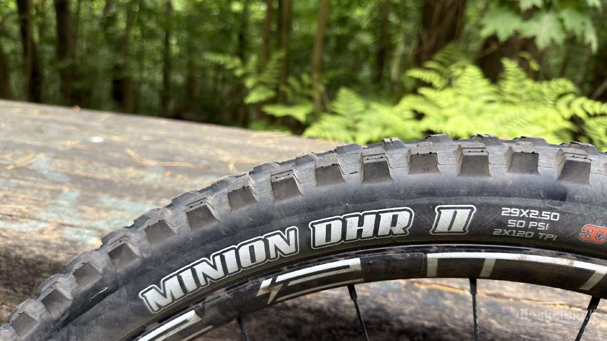 Mondraker Chaser R emtb - nuotraukos Nr. 7