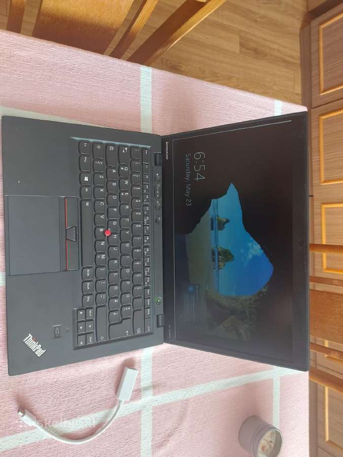 Carbon x1 gen1