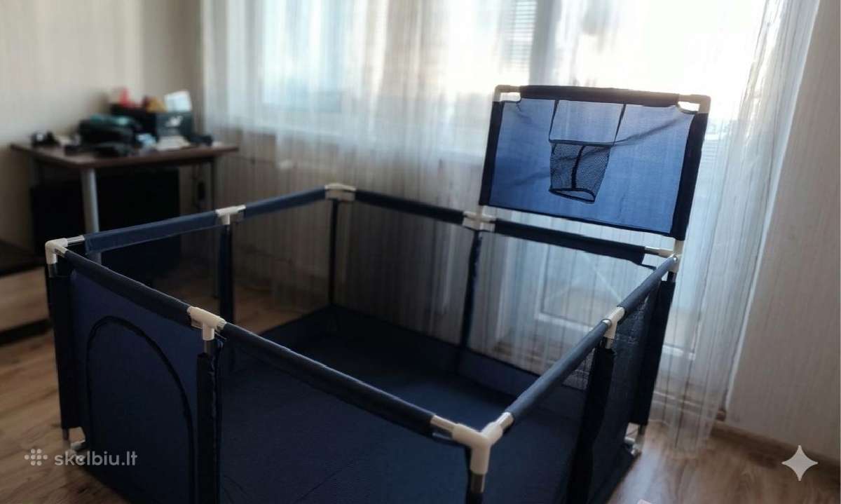 Vaikiškas maniežas