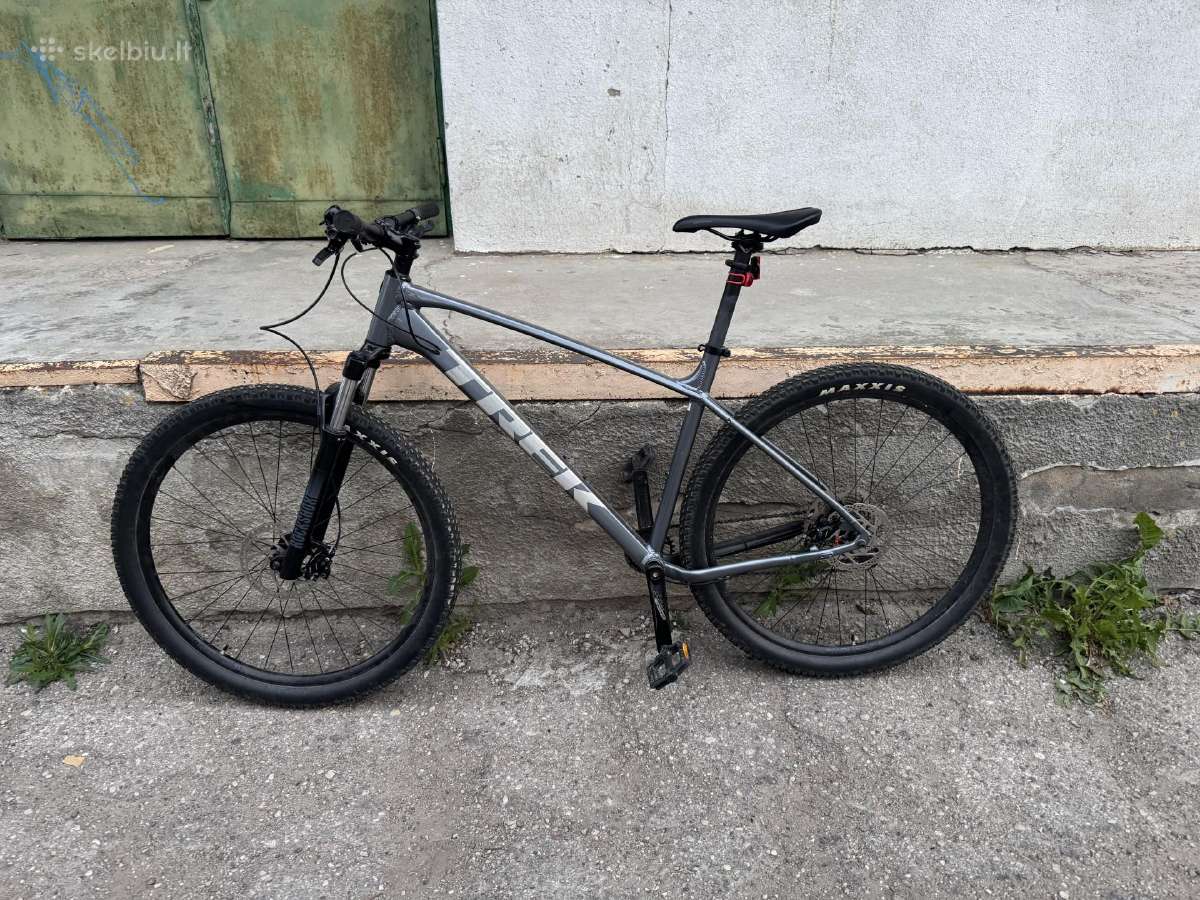 Trek Marlin 7