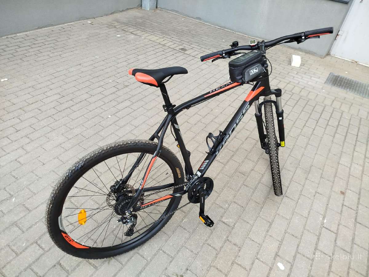 Kross Hexagon 6.0