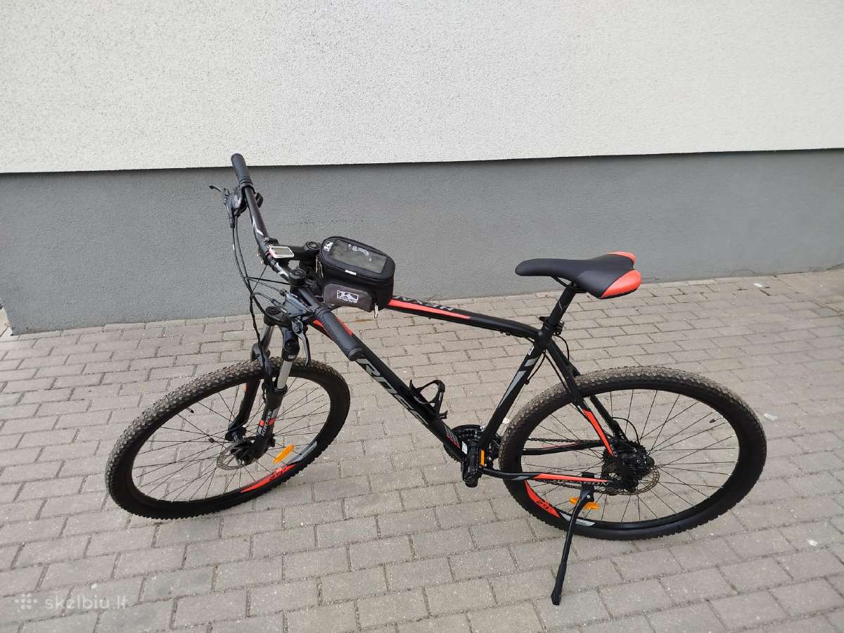 Kross Hexagon 6.0