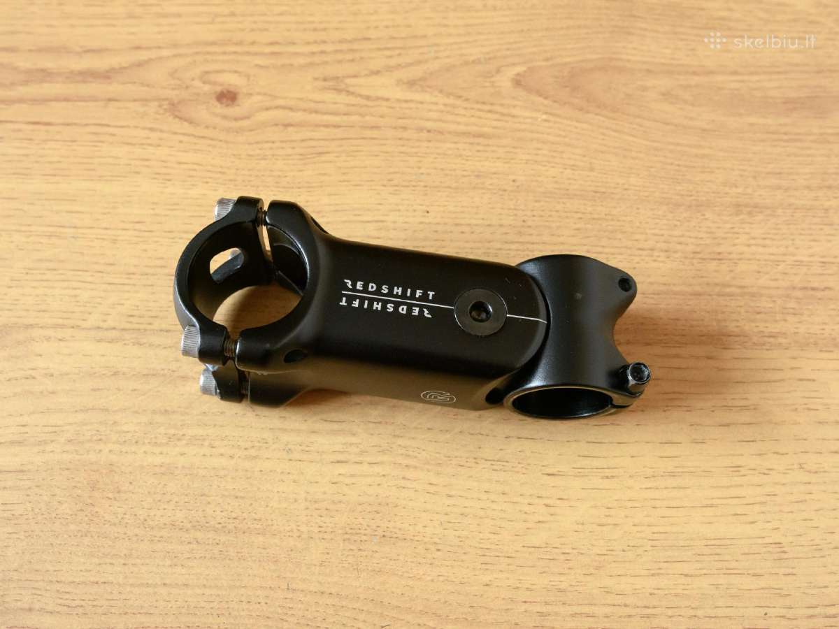 Redshift Shockstop Suspension Stem