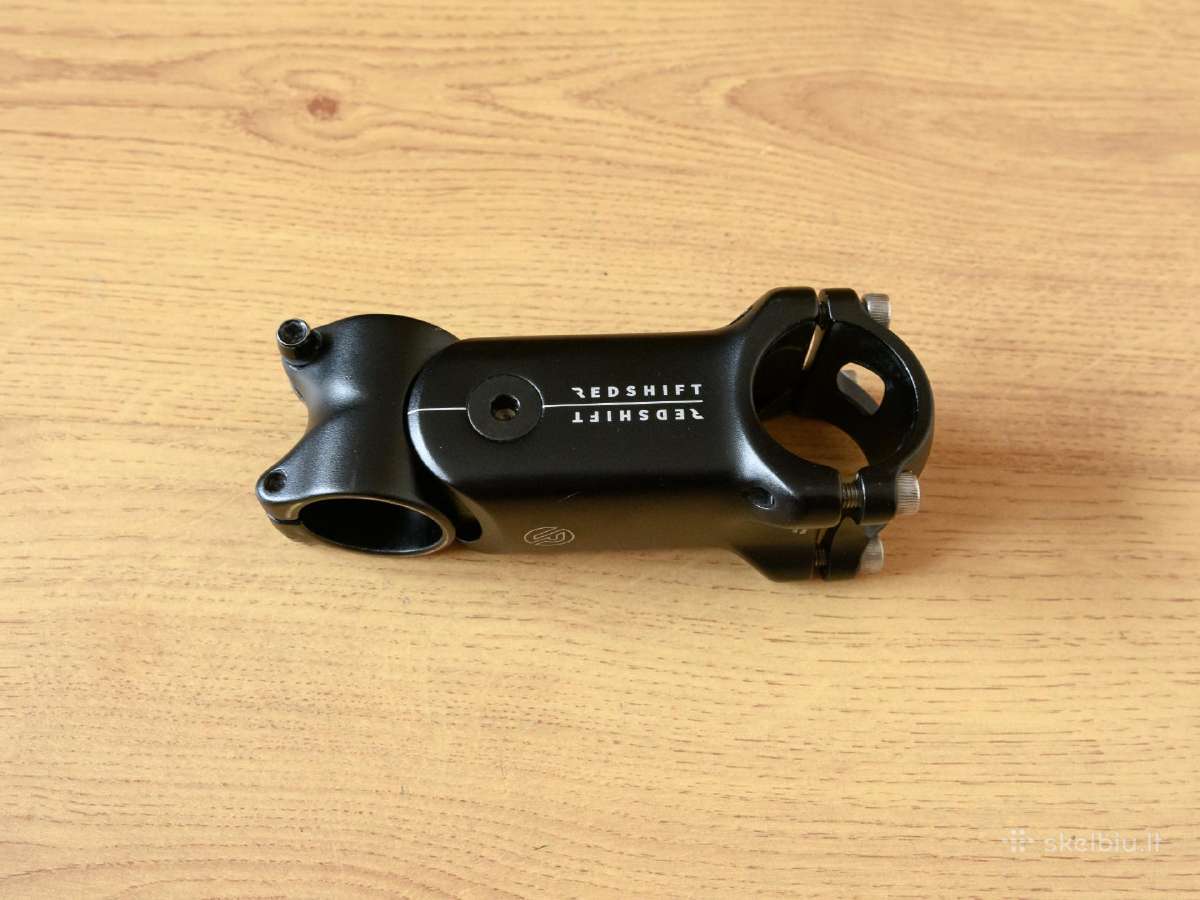 Redshift Shockstop Suspension Stem - nuotraukos Nr. 2