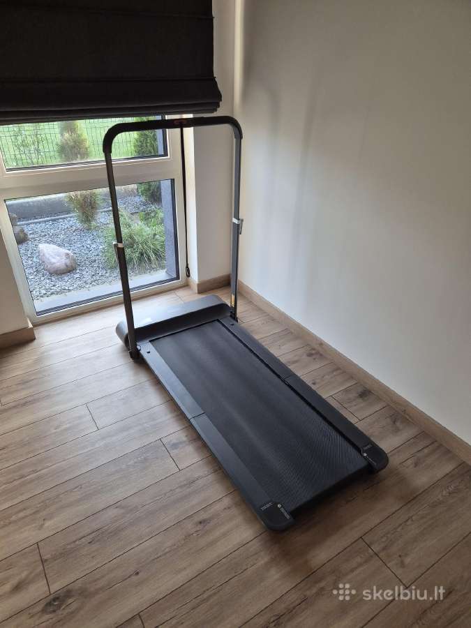 Parduodamas sulankstomas Xiaomi bėgimo takelis