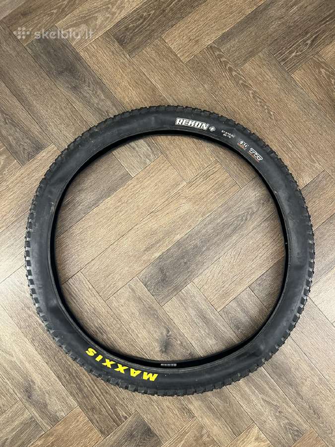Maxxis rekon+ 27.5 2.80 dviračio padanga