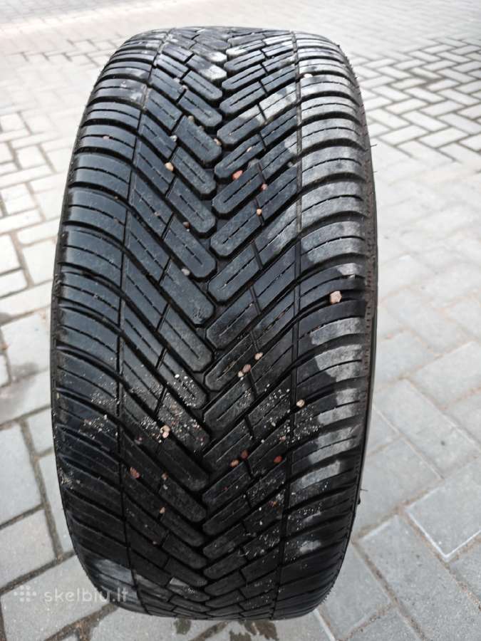 Ratai 5x110 R17 - nuotraukos Nr. 9