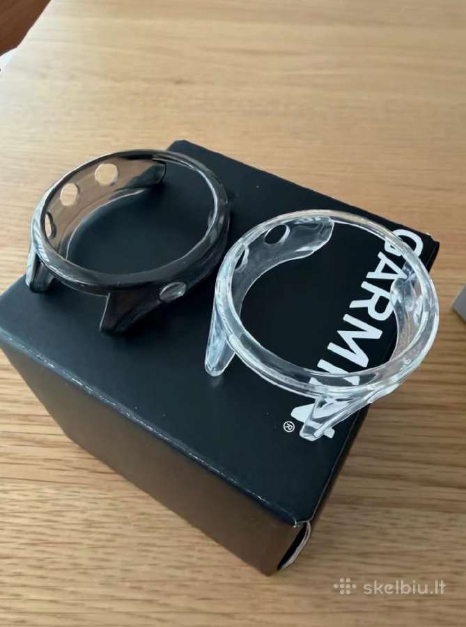 Garmin Forerunner 970 - nuotraukos Nr. 5