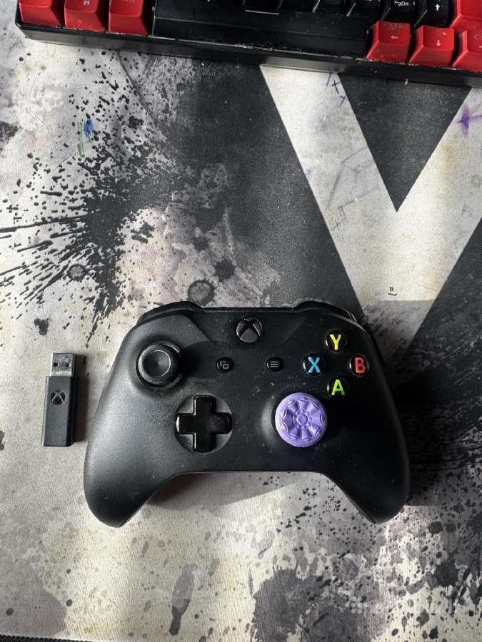 Xbox controller