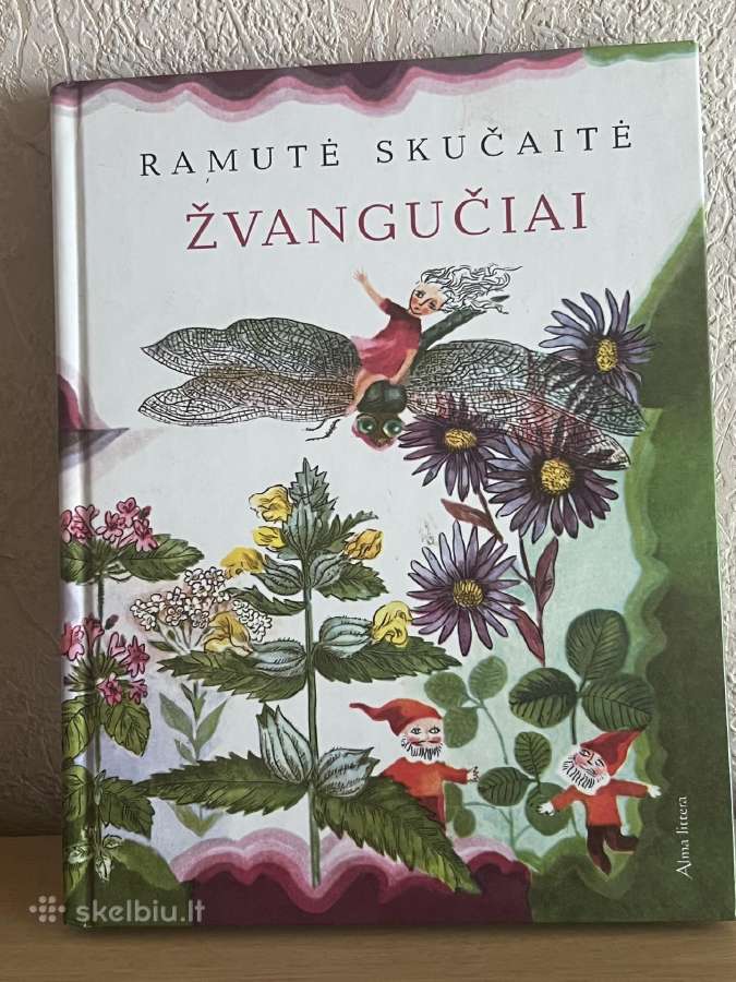 R. Skucaite
