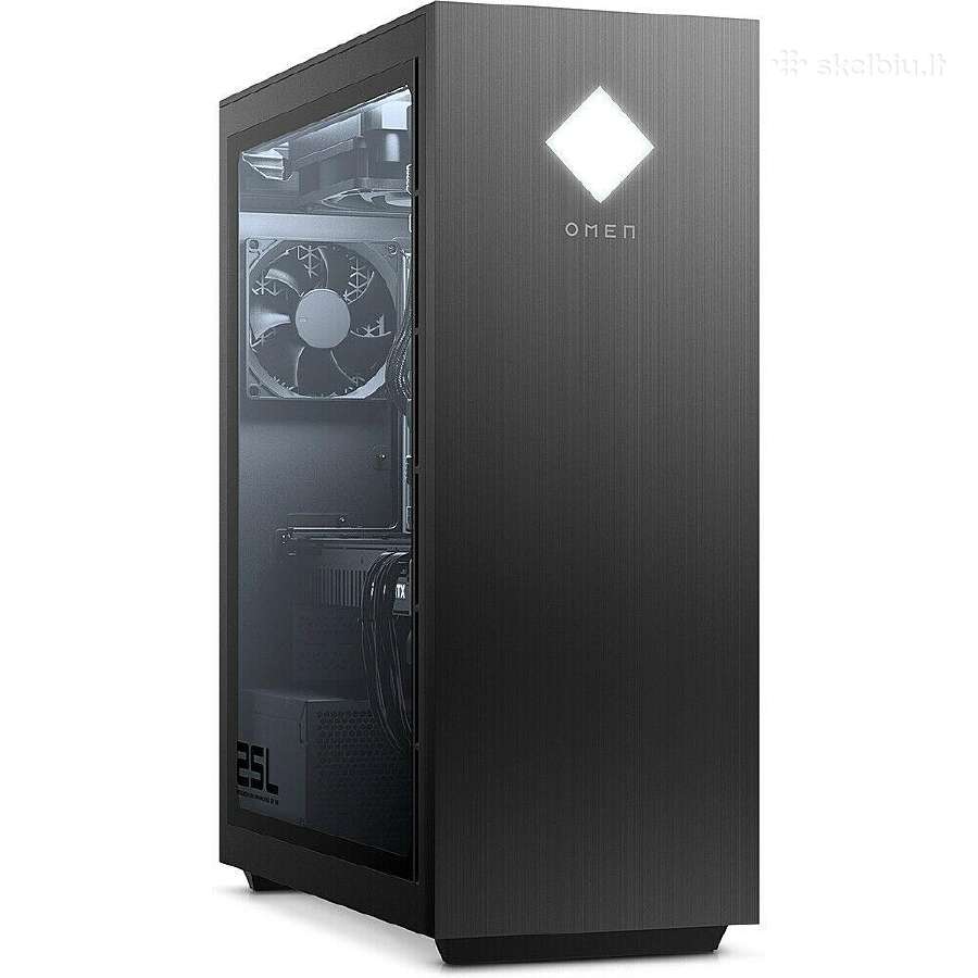 Žaidimu kompiuteris/gaming pc - nuotraukos Nr. 2