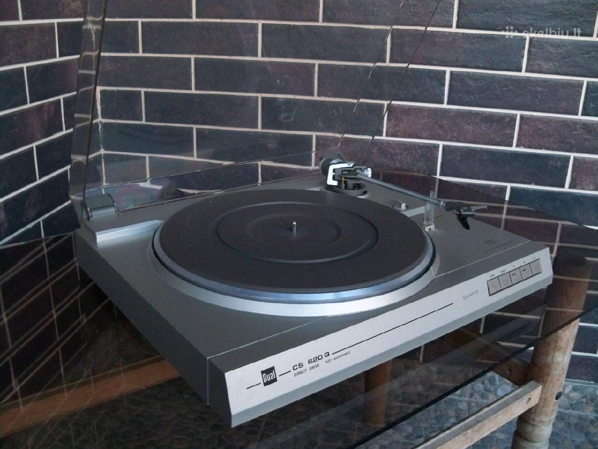 Teac,sony,denon,sansui,pioneer,philips,dual,vef. - nuotraukos Nr. 22