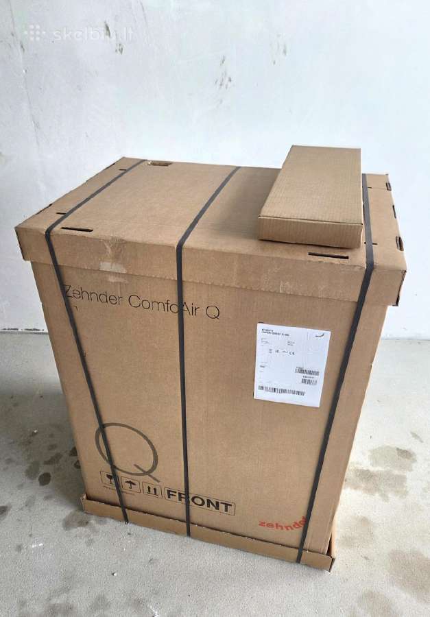 Zehnder q350