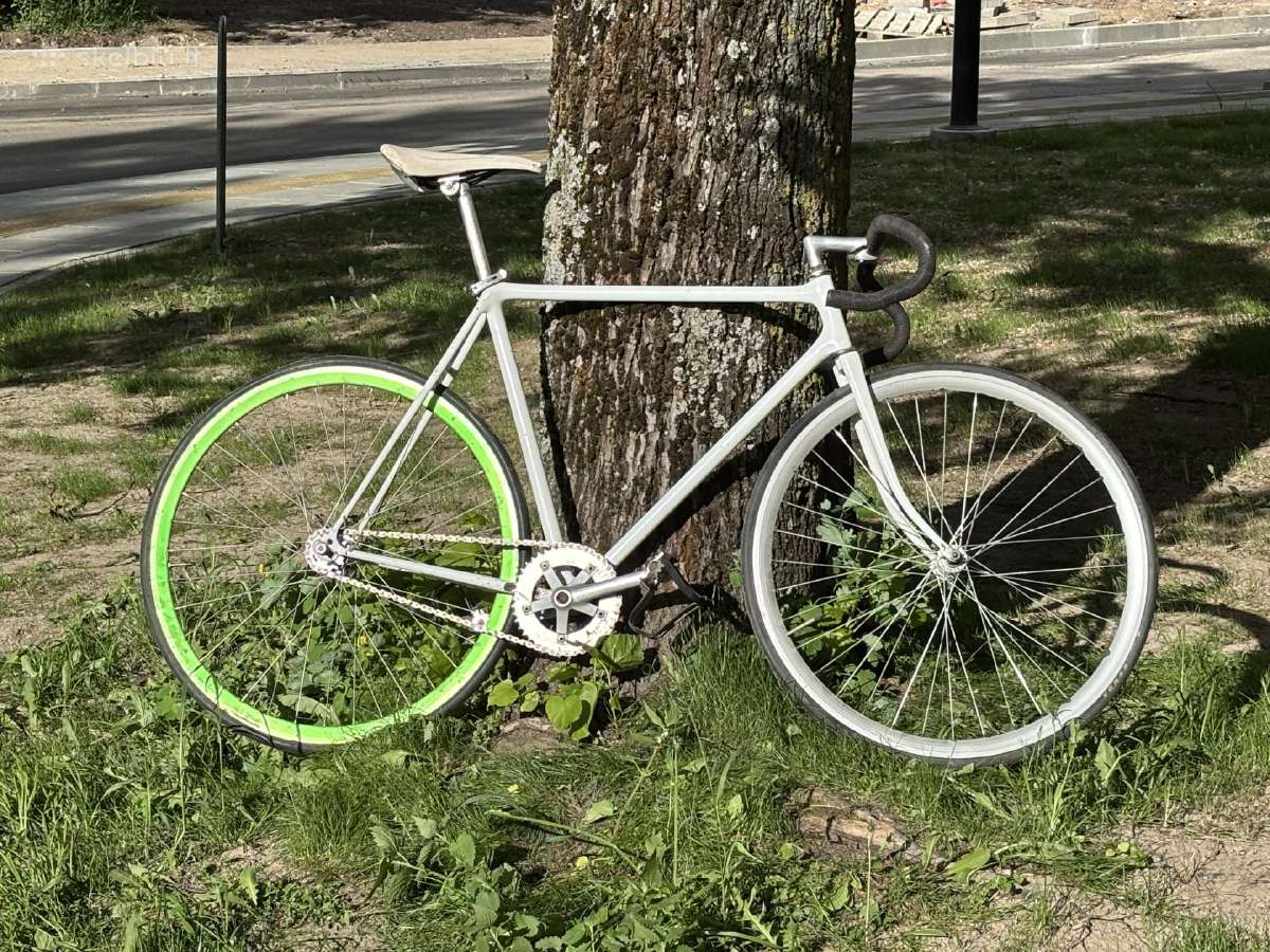 Fixed Gear Start Sosse 56cm