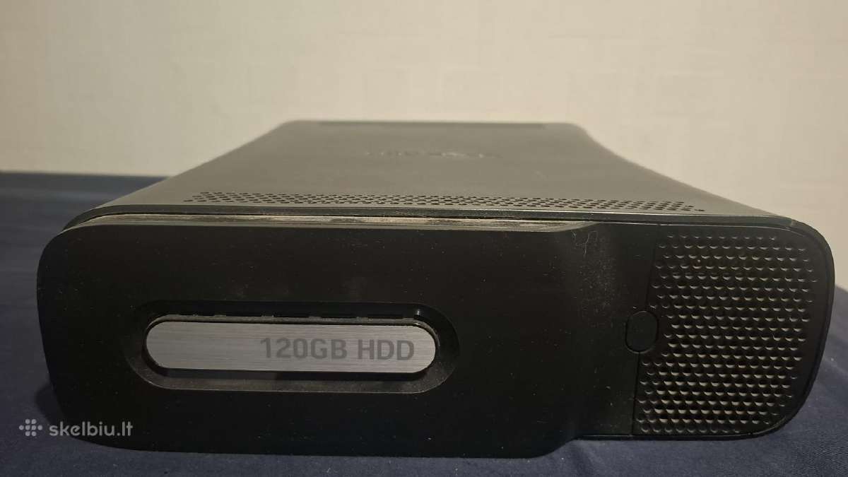 Xbox 360