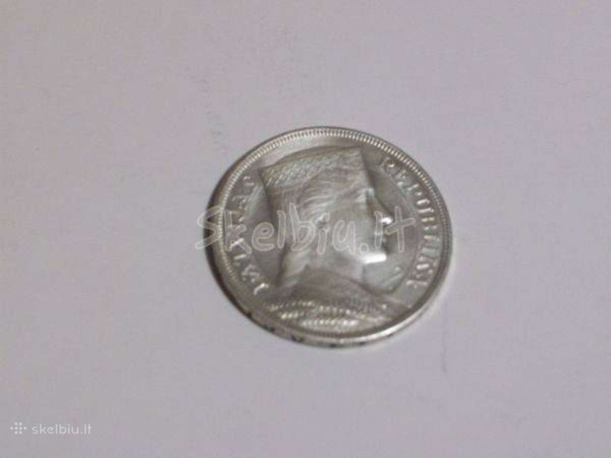 5 latai 1931m | Skelbiu.lt 5 latai 1931m