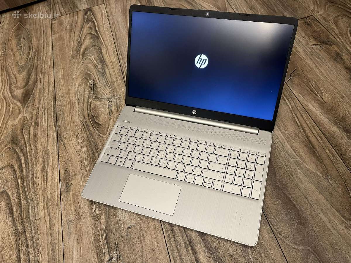 Hp 15s