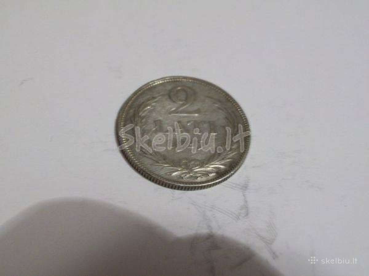 2 latai 1925m. | Skelbiu.lt 2 latai 1925m.