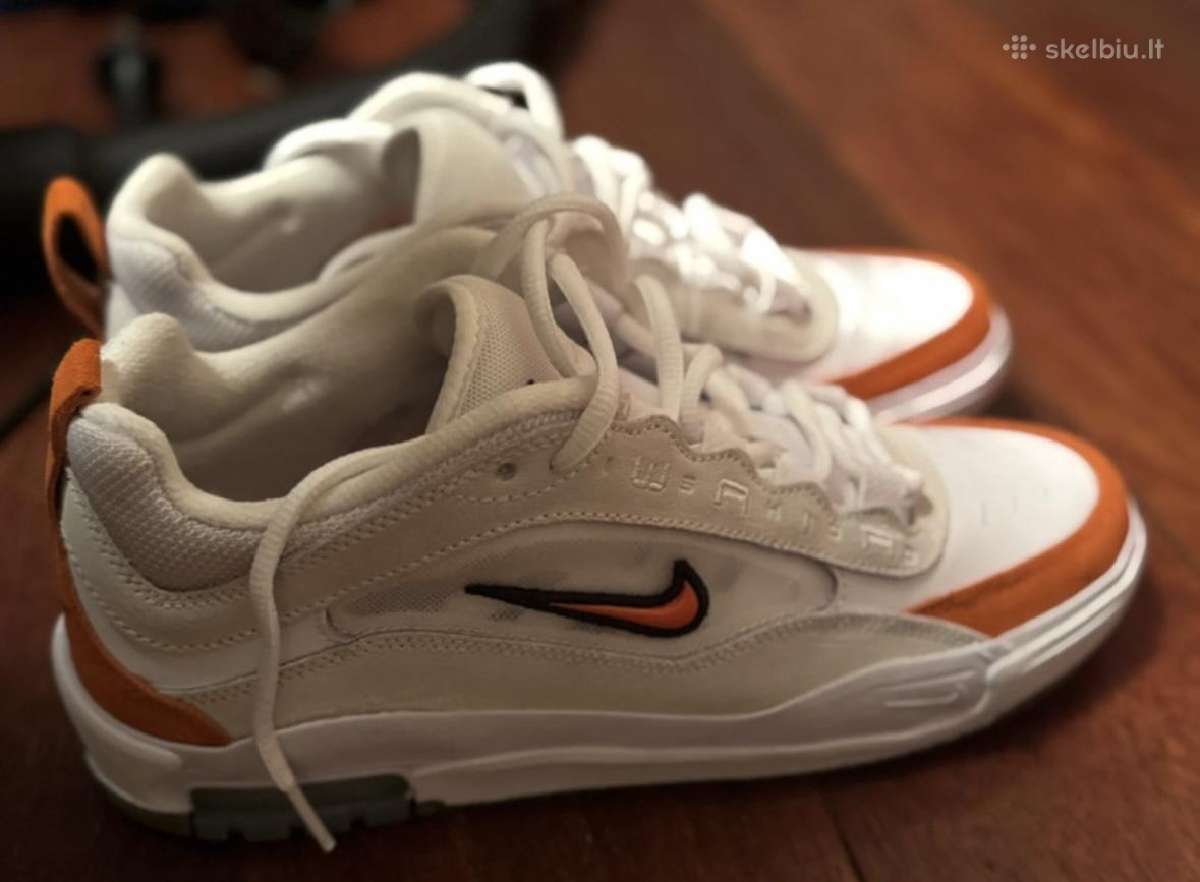 Nike SB air max