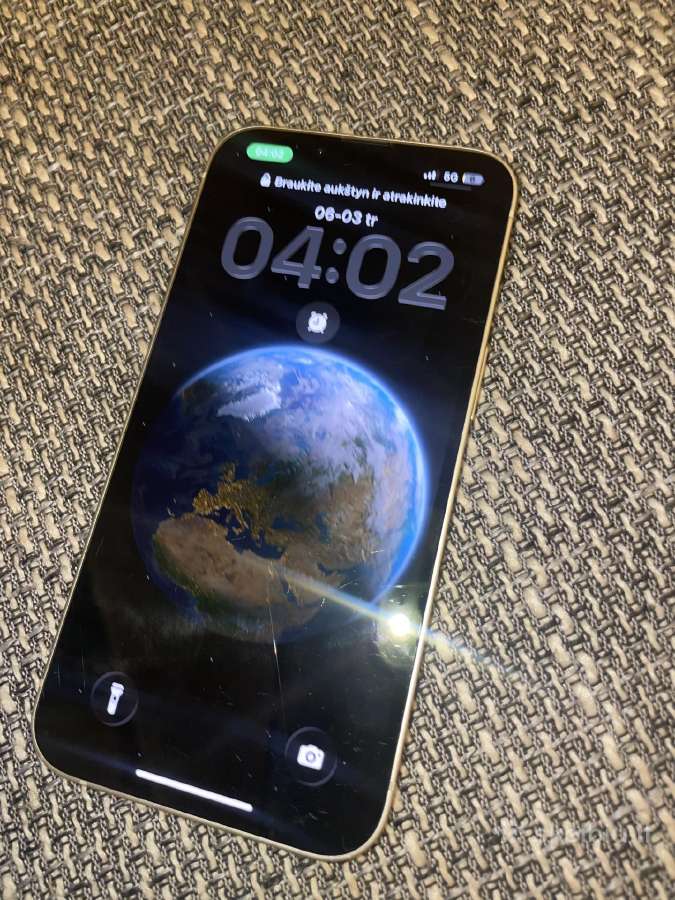 iPhone 14