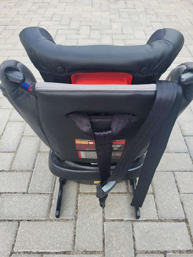 Automobilinė kėdutė
