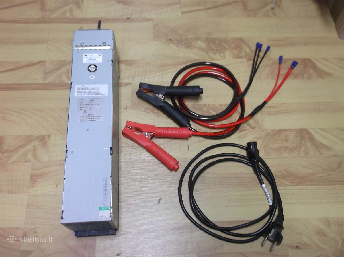 12v-15v,100-190a bmw flešinimui maitinimo blokai - nuotraukos Nr. 18