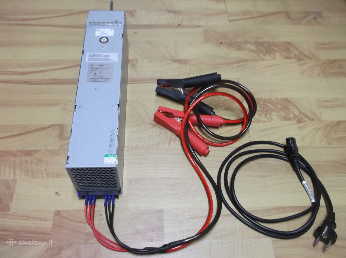 12v-15v,100-190a bmw flešinimui maitinimo blokai - nuotraukos Nr. 19