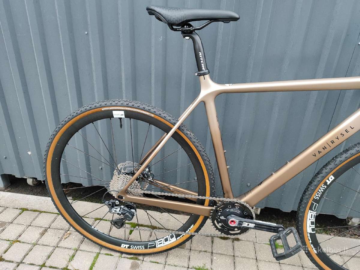 Gautas gravel papildymas didelis pasirinkimas - nuotraukos Nr. 15