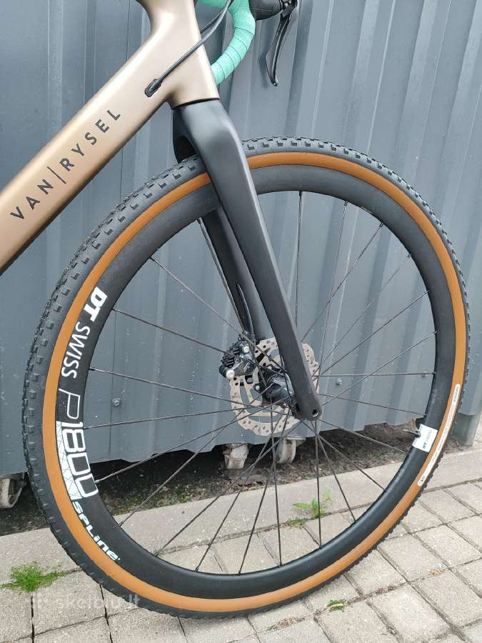 Gautas gravel papildymas didelis pasirinkimas - nuotraukos Nr. 16