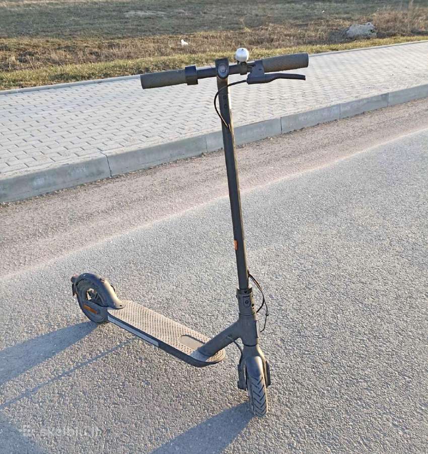 Xiaomi scooter Mi 1s