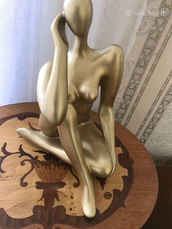 Statulėlė