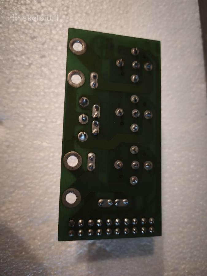 Zepro hydr siurblys 31126 Tl ir vald.plokste 31122 - nuotraukos Nr. 6