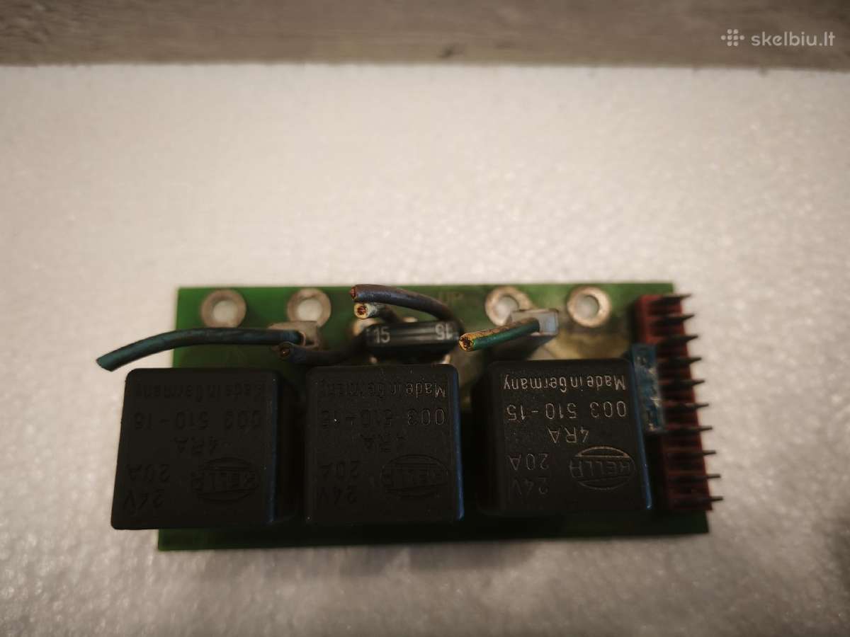 Zepro hydr siurblys 31126 Tl ir vald.plokste 31122 - nuotraukos Nr. 7