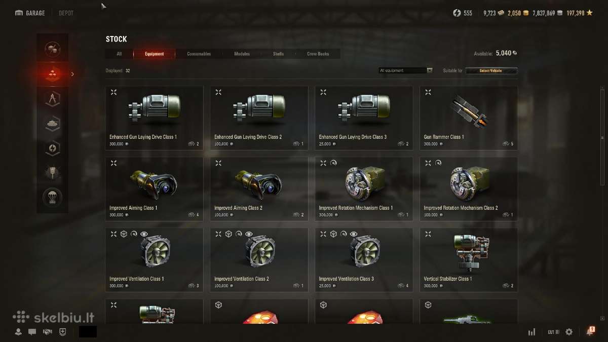 World of tanks paskyra. wot. - nuotraukos Nr. 12