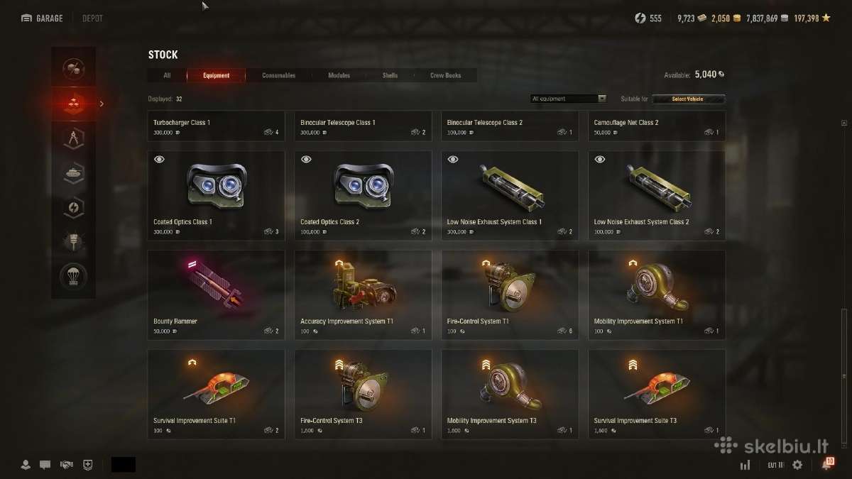 World of tanks paskyra. wot. - nuotraukos Nr. 13