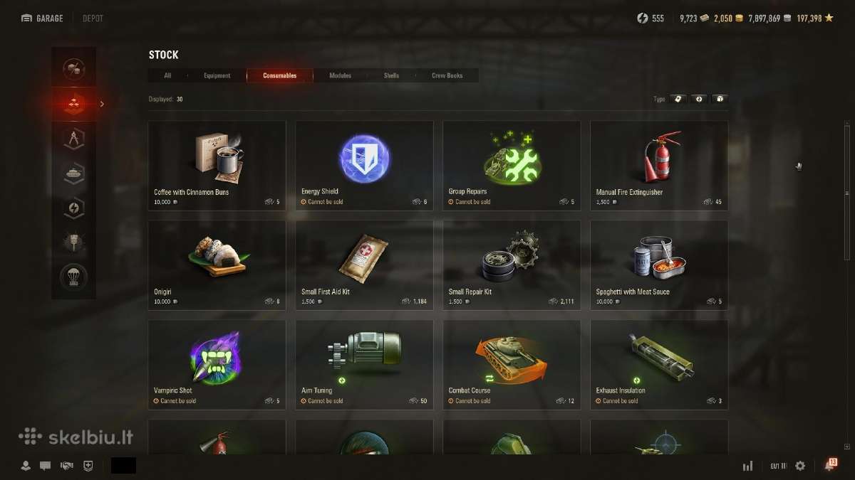 World of tanks paskyra. wot. - nuotraukos Nr. 14