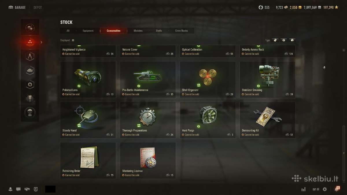 World of tanks paskyra. wot. - nuotraukos Nr. 15