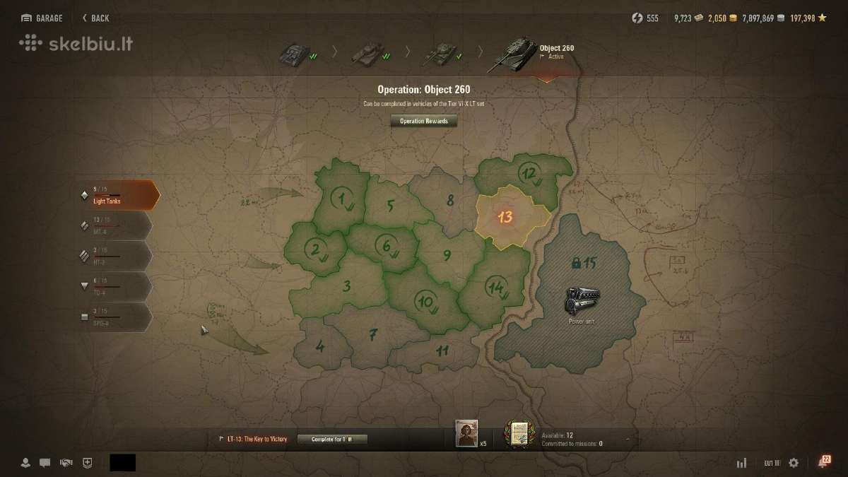 World of tanks paskyra. wot. - nuotraukos Nr. 21