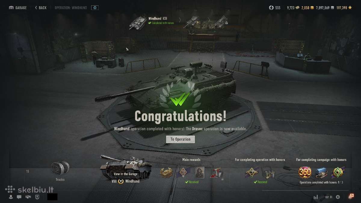 World of tanks paskyra. wot. - nuotraukos Nr. 23
