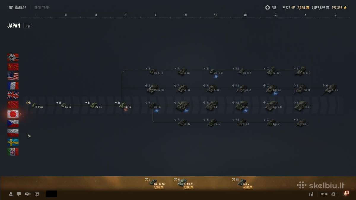 World of tanks paskyra. wot. - nuotraukos Nr. 30