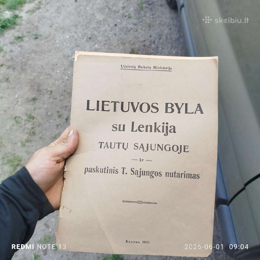 Nuotraukos,atvirutes - nuotraukos Nr. 27