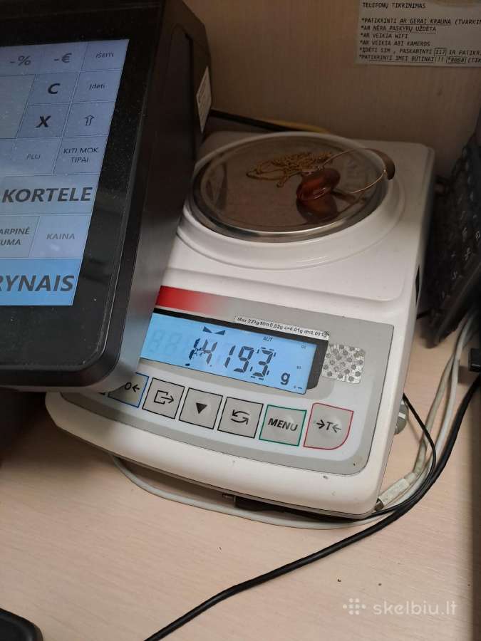 583 praba su zvaigzde