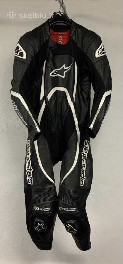 Alpinestars oda