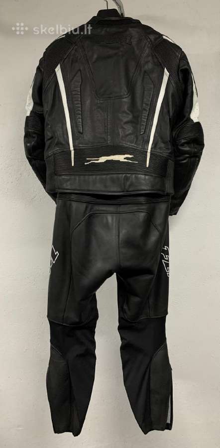 Alpinestars oda - nuotraukos Nr. 16