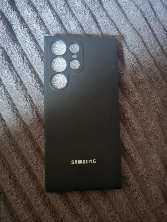 Galaxy s23ultra deklas