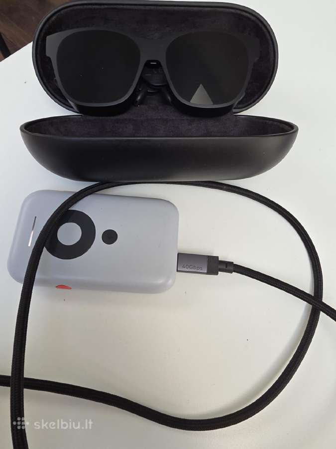 Xreal air 2 pro
