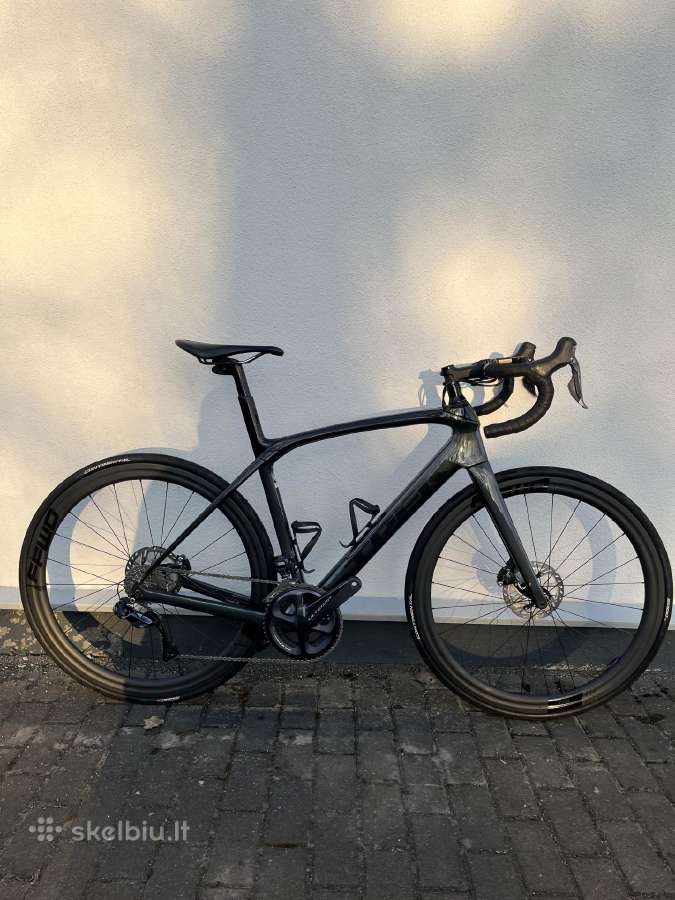 Trek Domane Slr7
