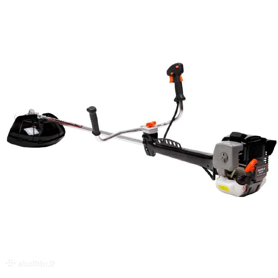 Dvitaktis trimeris Hander HD-7