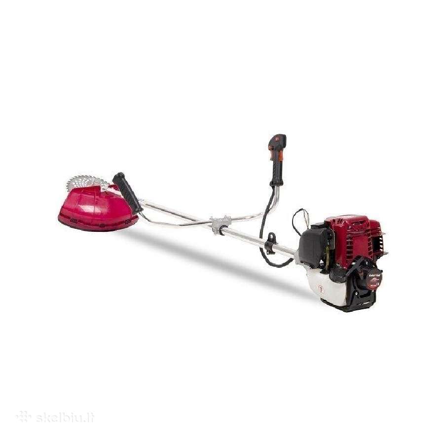 Keturtaktis trimeris Kaufer Kx-55